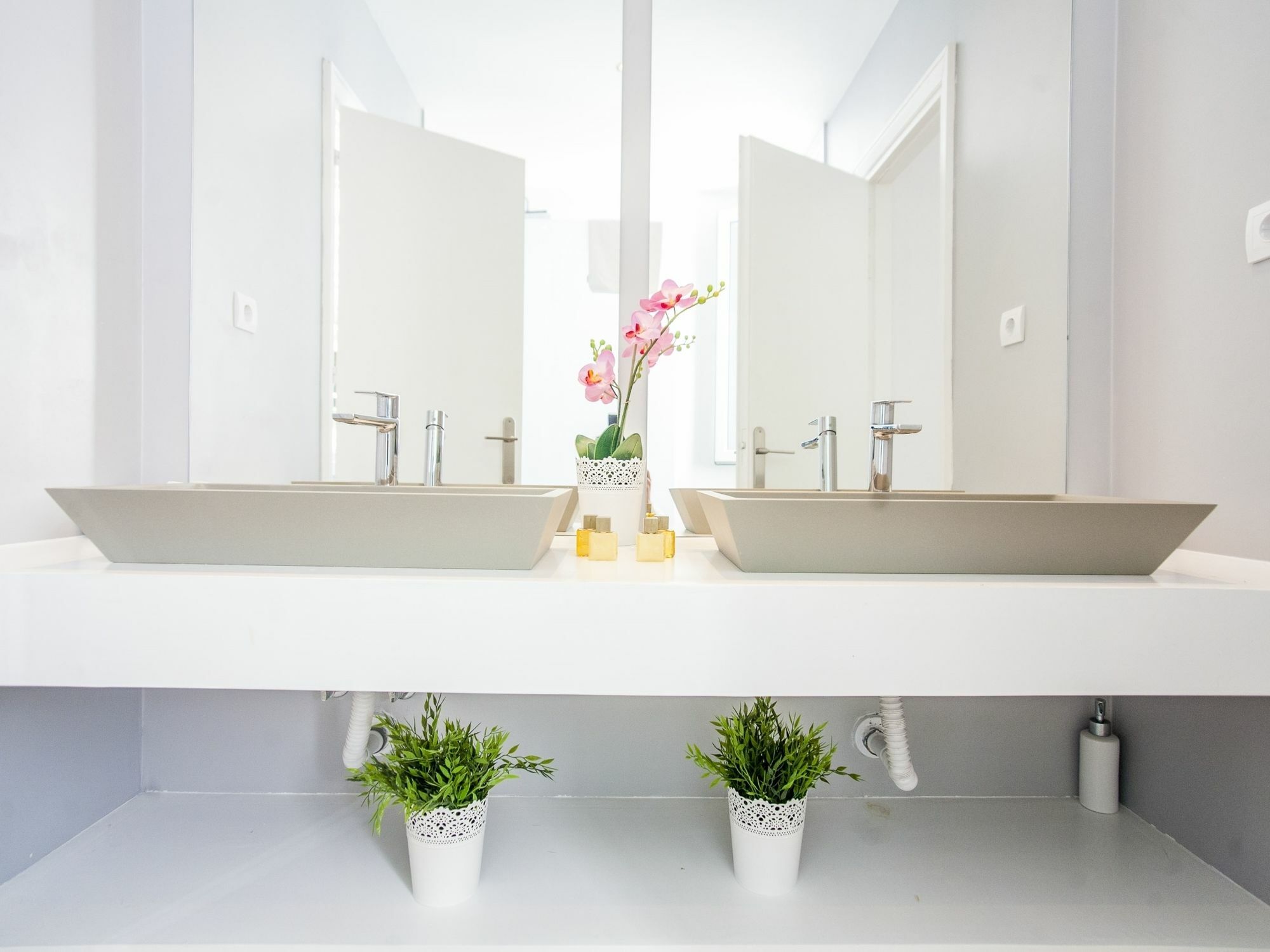 Monteros Beach Flat Marbella Bagian luar foto