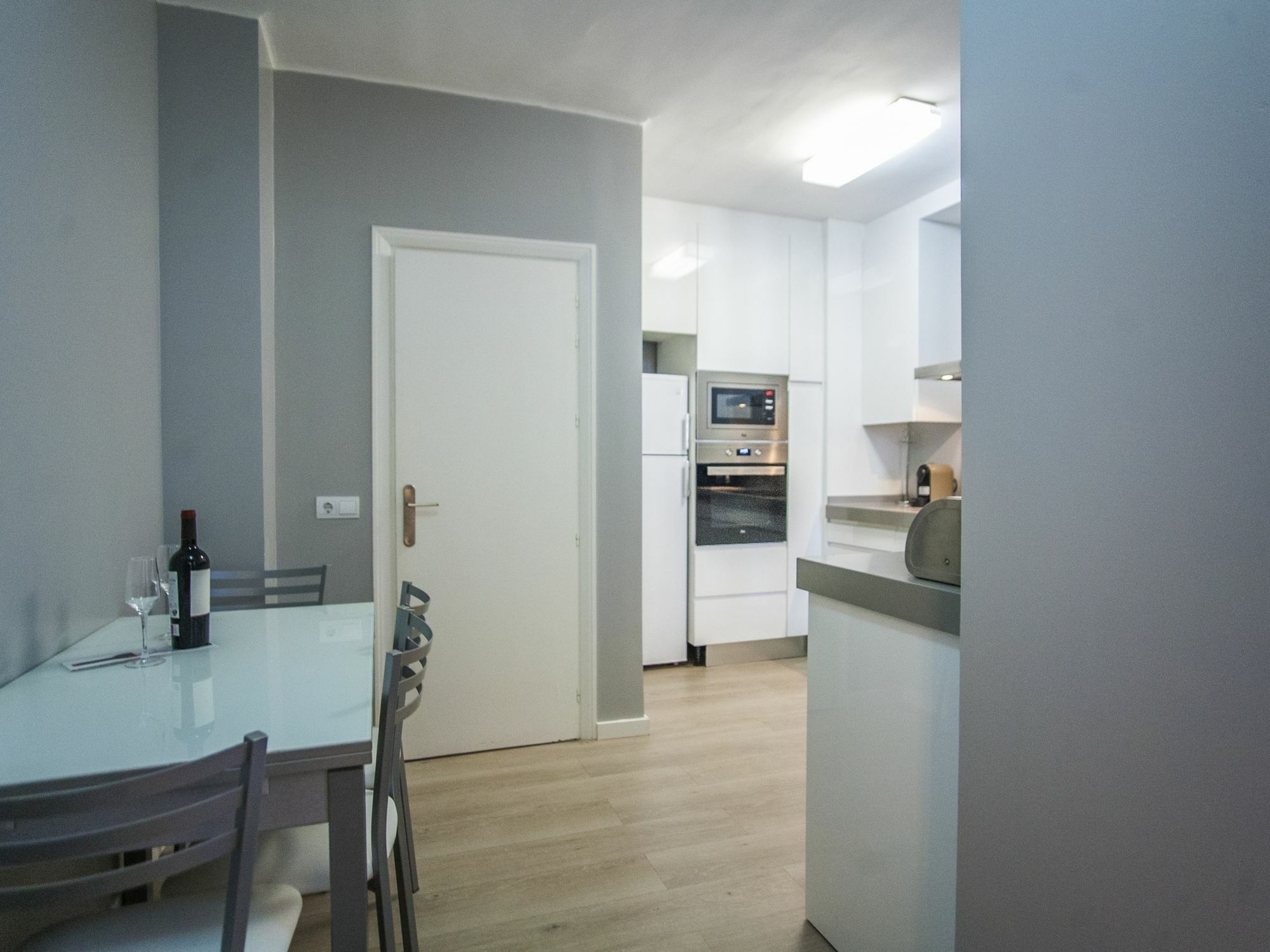 Monteros Beach Flat Marbella Bagian luar foto